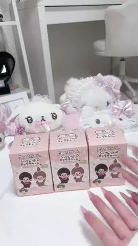nyan🎀のTikTok投稿