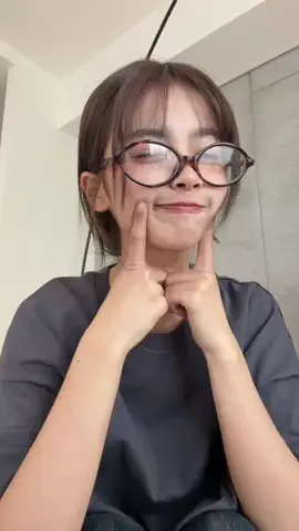 谷田ラナのTikTok投稿