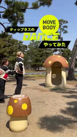 SISのTikTok投稿