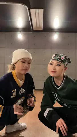 SISのTikTok投稿