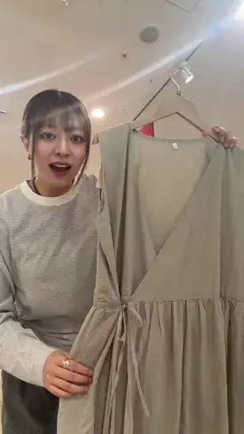 金髪スタッフのTikTok投稿