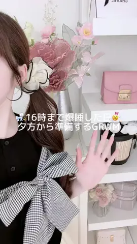 𝑁𝑖𝑛𝑎🌙ྀིྀི⋆˙⟡のTikTok投稿
