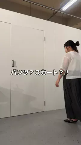 さわ |低身長プラスサイズの服選びのTikTok投稿