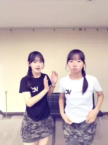あっぴ🐶💖🎶のTikTok投稿