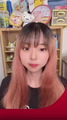 あしゅしゅ🧸🍎のTikTok投稿
