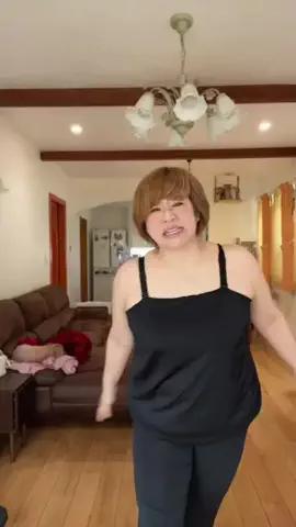 ぽっちゃりけいこ52歳のTikTok投稿