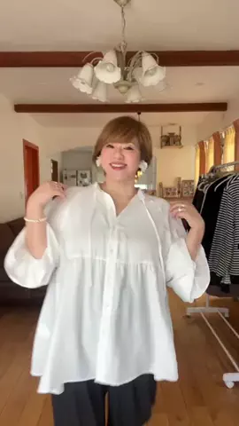 ぽっちゃりけいこ52歳のTikTok投稿