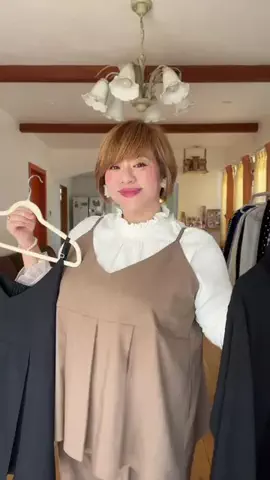 ぽっちゃりけいこ52歳のTikTok投稿