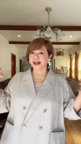 ぽっちゃりけいこ52歳のTikTok投稿