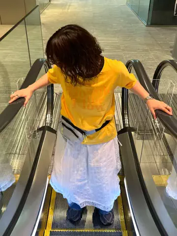 ヒジリのTikTok投稿