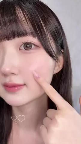 もんちゃんの美容日記🍒のTikTok投稿