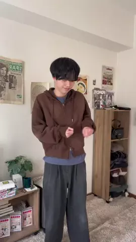 ミナトのTikTok投稿