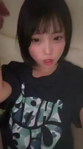 ミンティア中毒のTikTok投稿