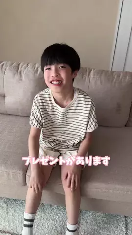 自閉症の可愛い息子♡のTikTok投稿