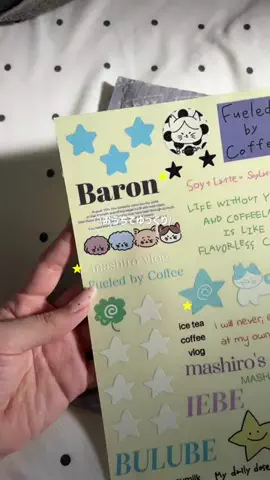 mashiro vlog.のTikTok投稿