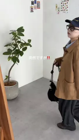 FUKA・カジュアルコーデのTikTok投稿