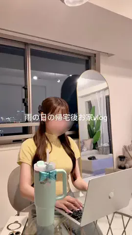 YUUのTikTok投稿