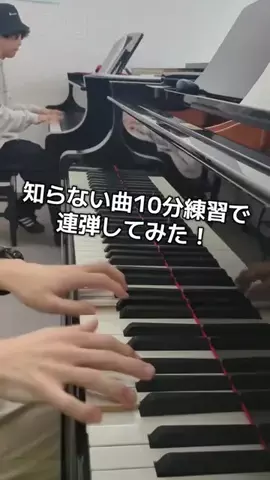 打弾団🎹のTikTok投稿