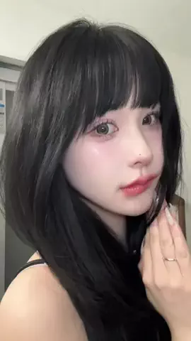 akari (みつごのたまご)のTikTok投稿