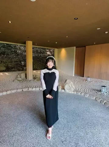 一条美輝／京大医学生のTikTok投稿
