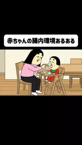 しきぶちゃんのTikTok投稿