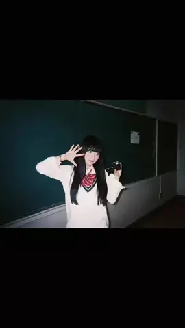 今井環希（いまい たまき）のTikTok投稿