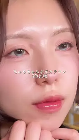 一瀬優美のTikTok投稿