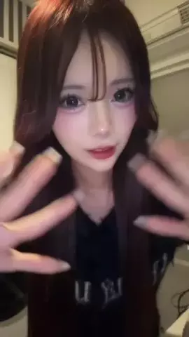 kurumiのTikTok投稿