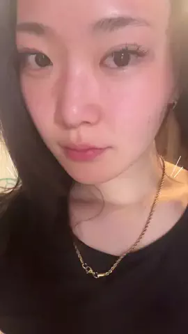 なゆのTikTok投稿