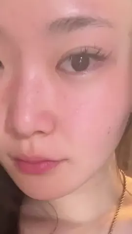 なゆのTikTok投稿