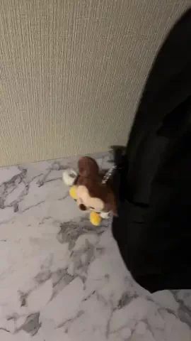 羽流のTikTok投稿