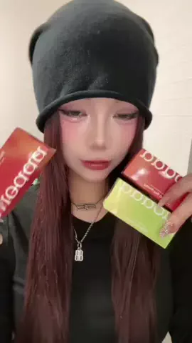kurumiのTikTok投稿