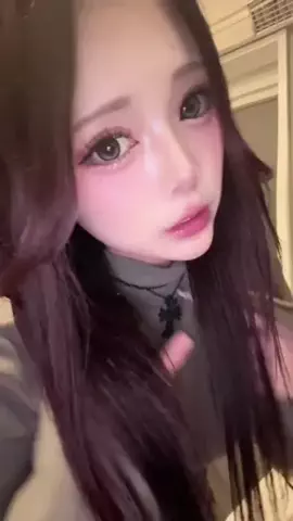 kurumiのTikTok投稿