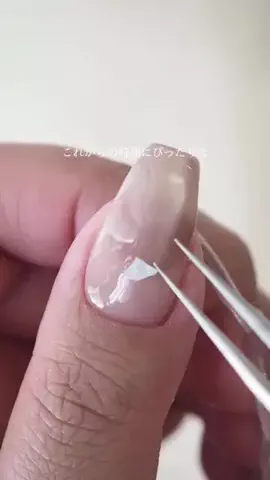 noenails____のTikTok投稿