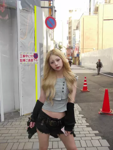 ちゅうけんはち公のTikTok投稿