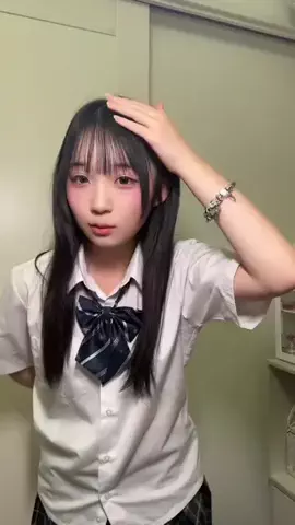 倉瀬 ひかる（くらせひかる）のTikTok投稿