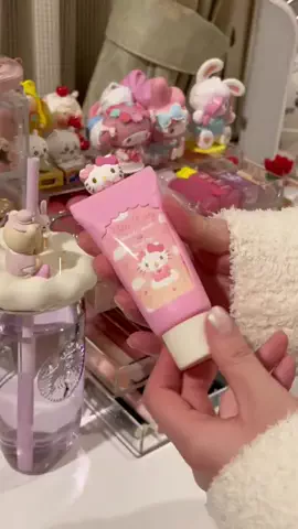 らんのTikTok投稿