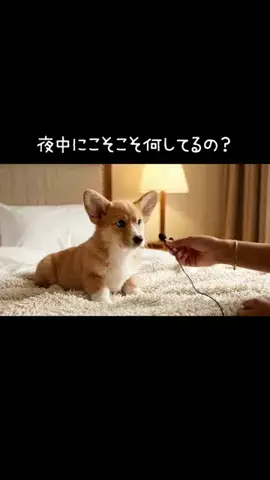 犬猫総合製薬株式会社のTikTok投稿