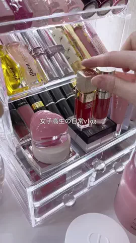 らんのTikTok投稿