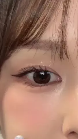 mana🎀365日の美容研究のTikTok投稿