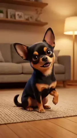 犬猫総合製薬株式会社のTikTok投稿