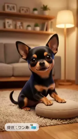 犬猫総合製薬株式会社のTikTok投稿