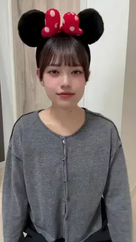 𝑅𝑖𝑛𝑎のTikTok投稿