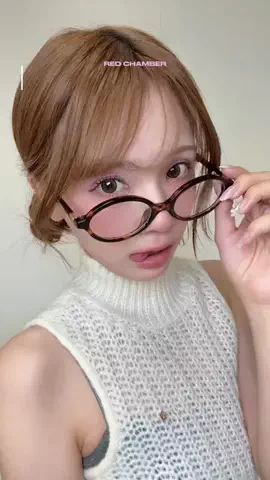 のののTikTok投稿
