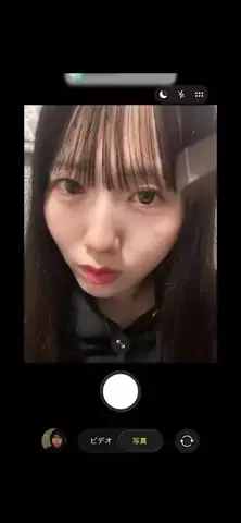 きほ（22）のTikTok投稿