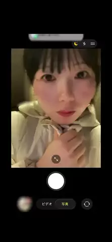 きほ（22）のTikTok投稿
