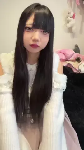 地雷中学生母のTikTok投稿