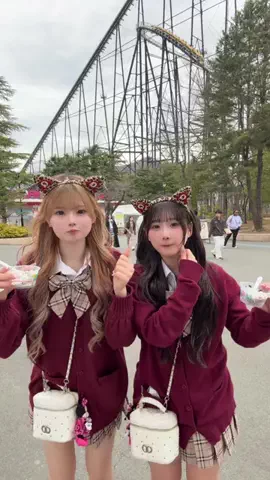 歩叶のTikTok投稿
