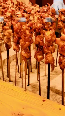 日々旅にしてホテル暮らしのTikTok投稿