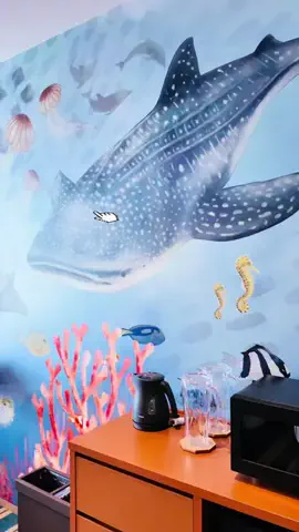 日々旅にしてホテル暮らしのTikTok投稿